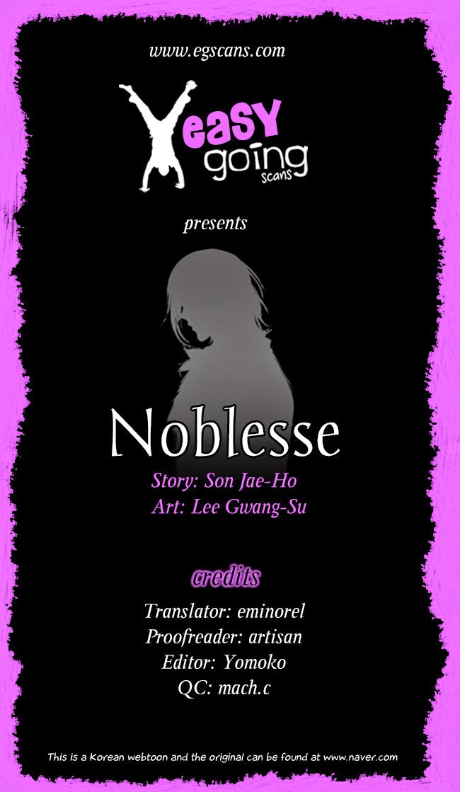 Noblesse 166 002